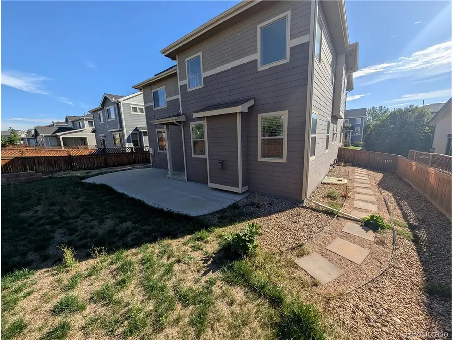12241 Jasper St, Commerce City, CO 80603 - #3