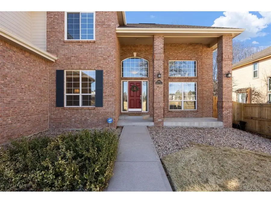 8919 Redwing Ave, Littleton, CO 80126 - #2