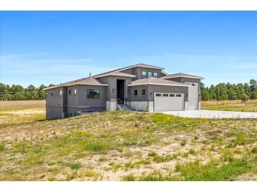 16631 Early Light Dr, Colorado Springs, CO 80908 - #3