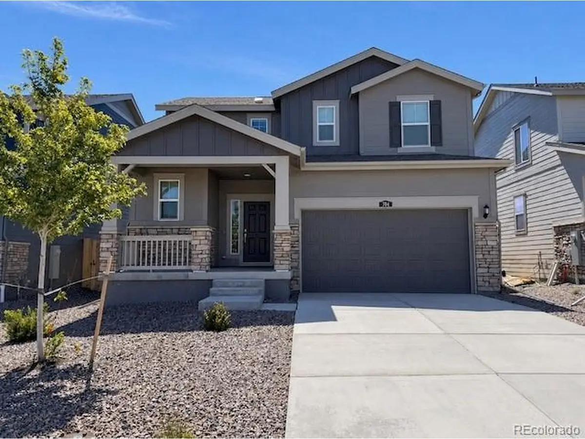 704 Yankee Boy Loop, Elizabeth, CO 80107 - #1