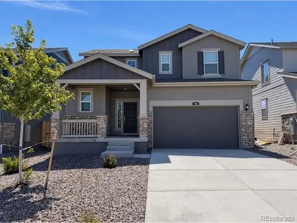 704 Yankee Boy Loop, Elizabeth, CO 80107