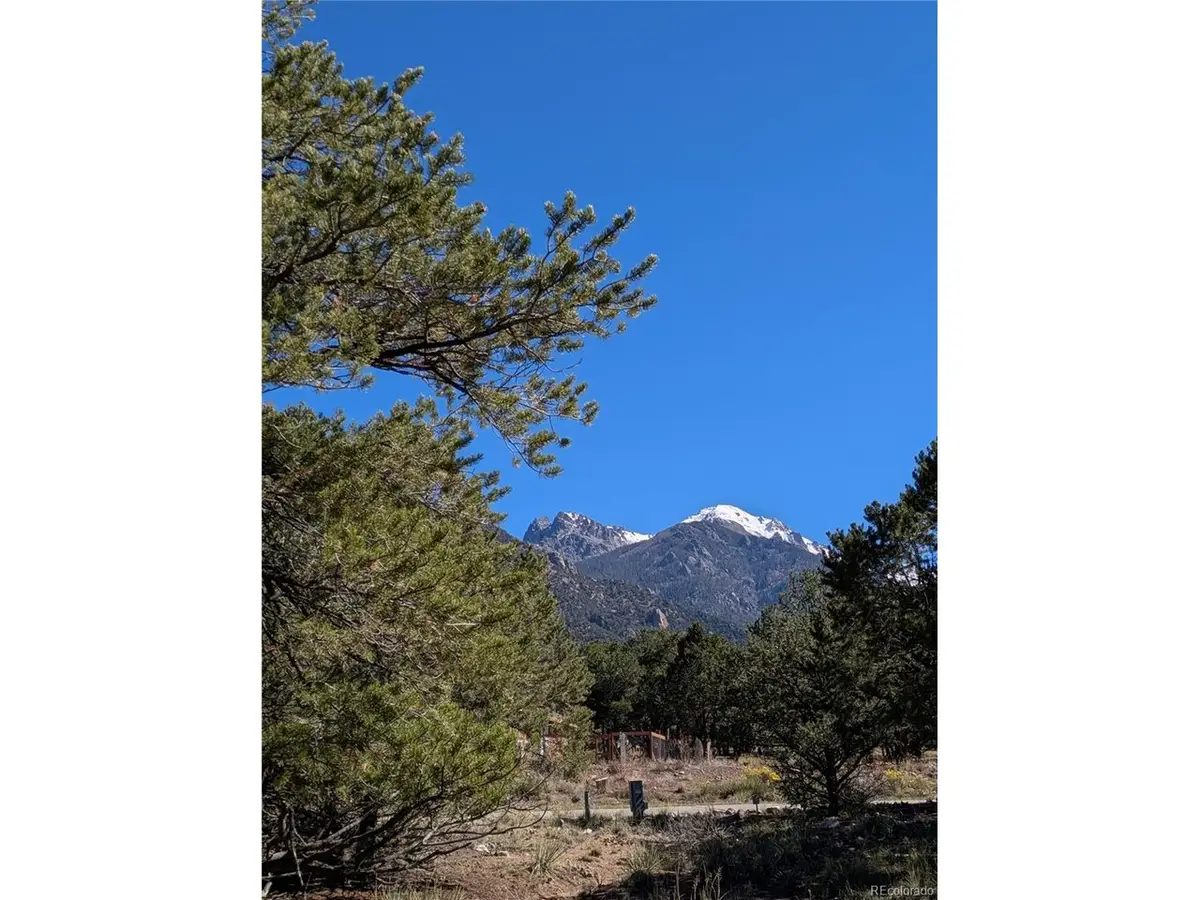 112 Baca Grant Way, Crestone, CO 81131 - #1