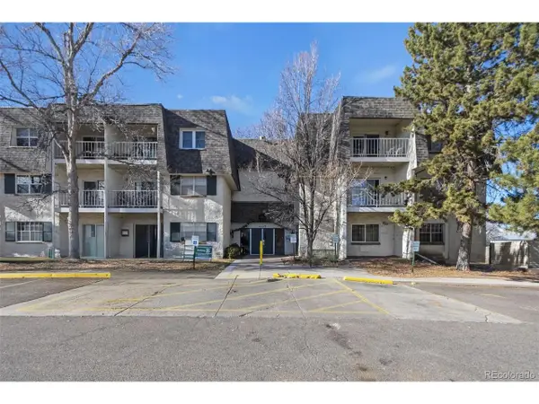 2225 S Jasmine St #217, Denver, CO 80222