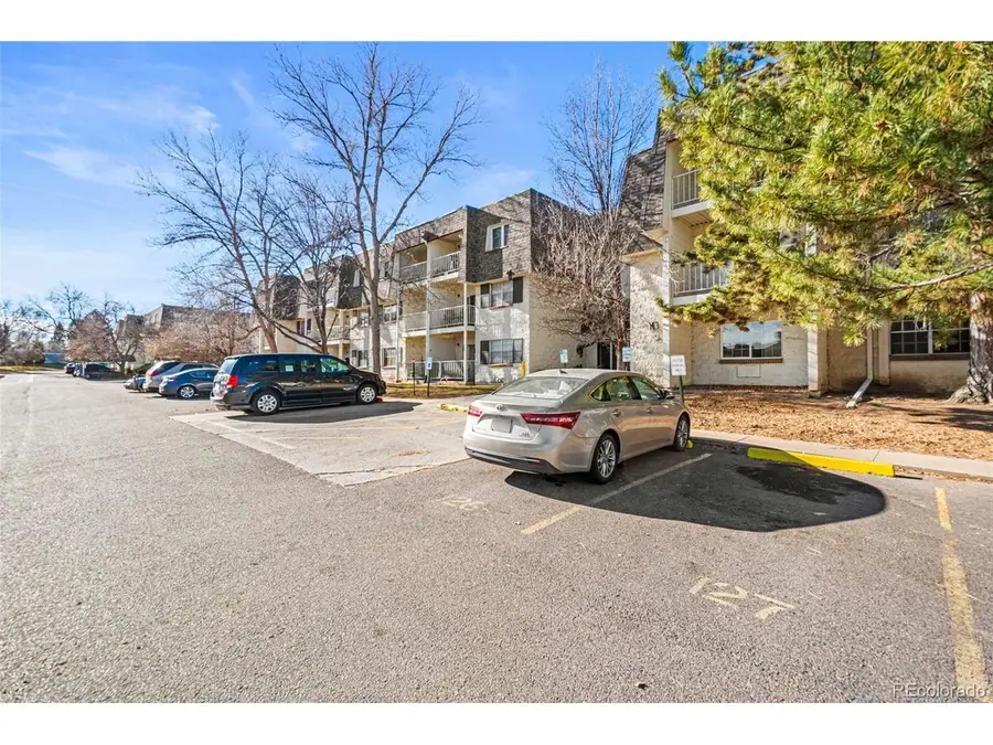 2225 S Jasmine St #217, Denver, CO 80222 - #2