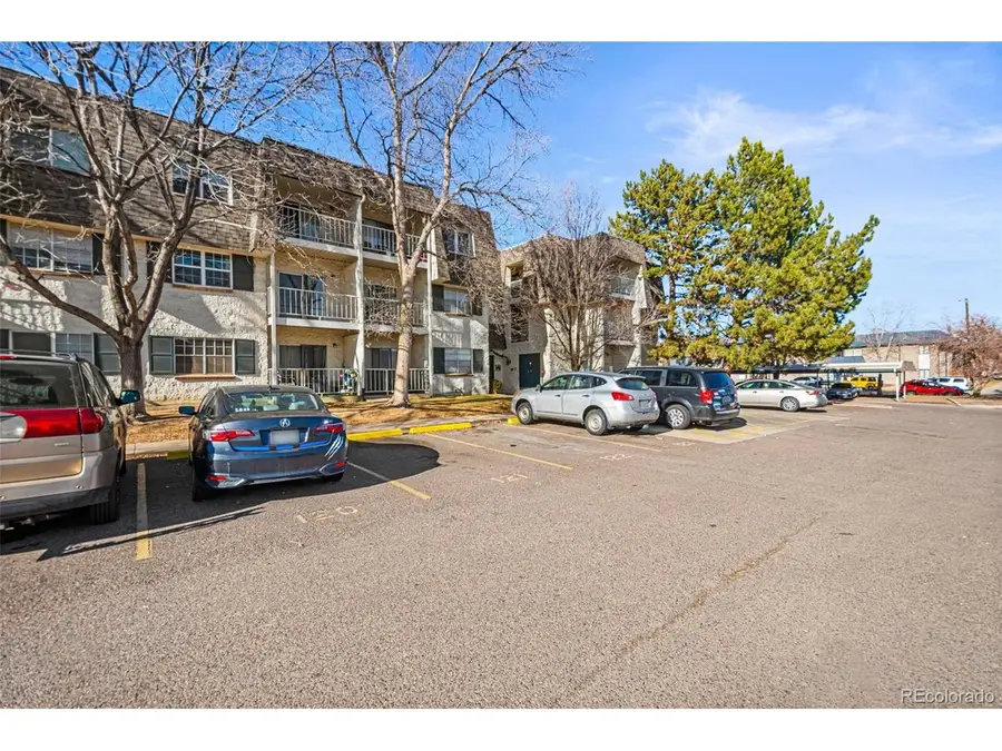 2225 S Jasmine St #217, Denver, CO 80222 - #3
