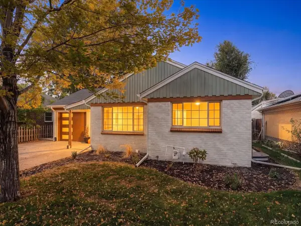 2941 Ivanhoe St, Denver, CO 80207