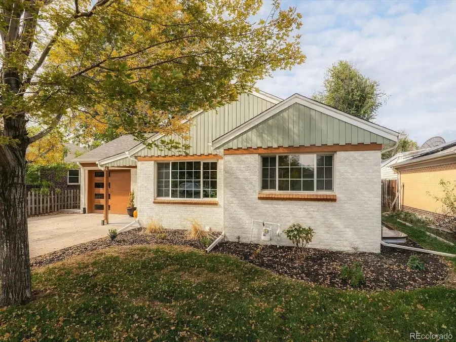 2941 Ivanhoe St, Denver, CO 80207 - #2