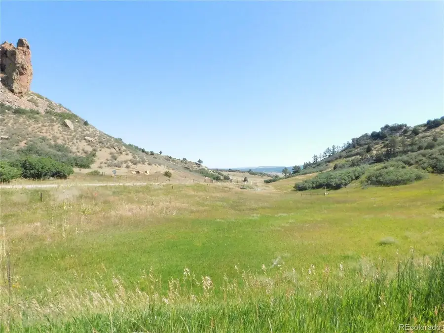 5905 Country Club Dr, Larkspur, CO 80118 - #2