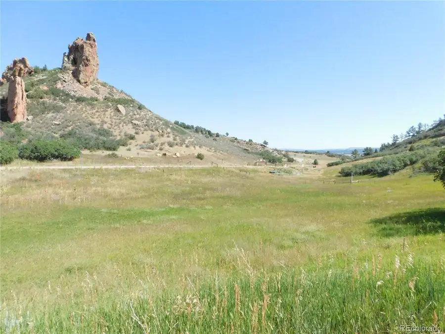 5905 Country Club Dr, Larkspur, CO 80118 - #3