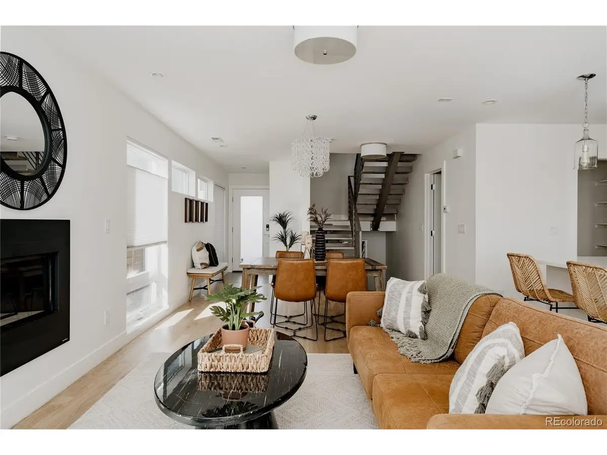 3724 Quivas St, Denver, CO 80211 - #1