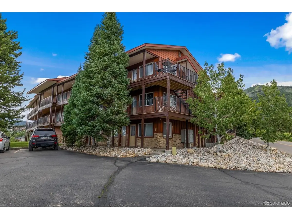 3295 Apres Ski Way #B8, Steamboat Springs, CO 80487 - #1
