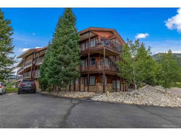 3295 Apres Ski Way #B8, Steamboat Springs, CO 80487