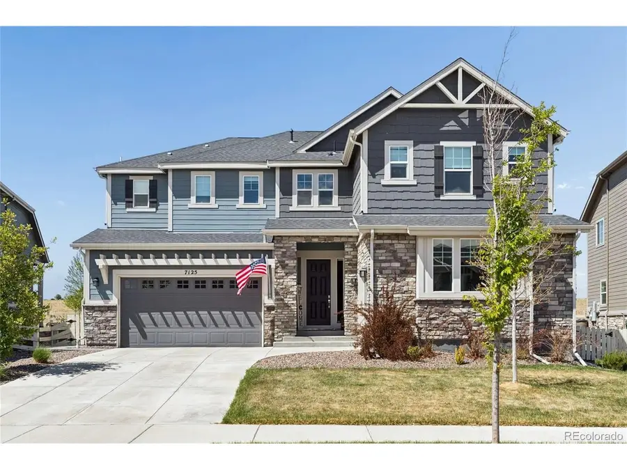 7125 S Uriah St, Aurora, CO 80016 - #2