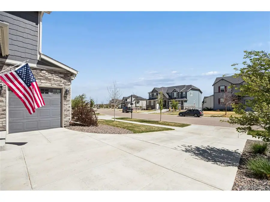 7125 S Uriah St, Aurora, CO 80016 - #3