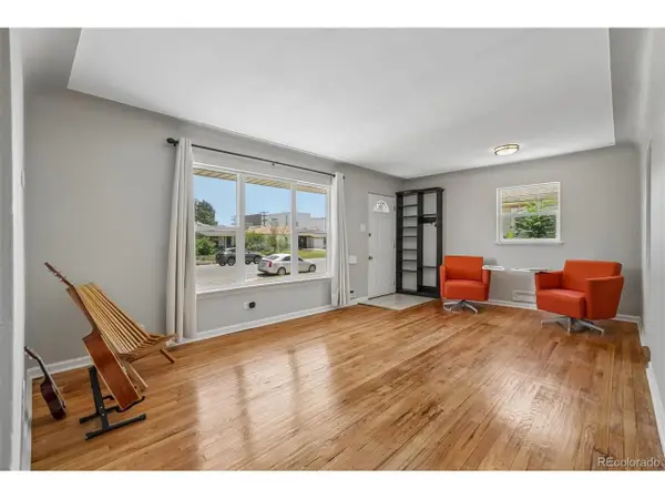 3621 Pontiac St, Denver, CO 80207