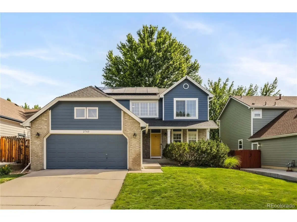 2765 Canossa Dr, Broomfield, CO 80020 - #1