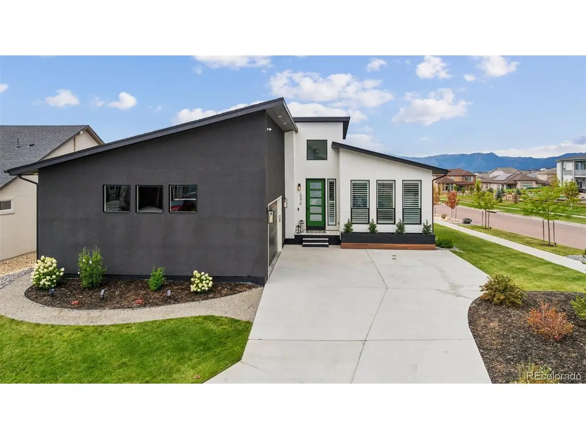 10276 Kentwood Dr, Colorado Springs, CO 80924 - Image #1