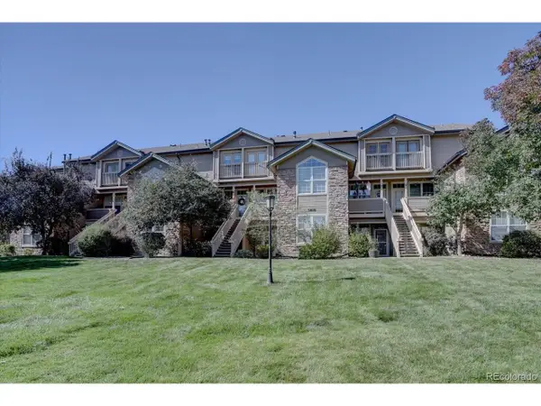 2818 W Centennial Dr #F, Littleton, CO 80123