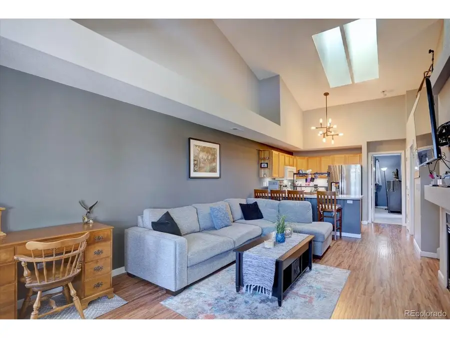 2818 W Centennial Dr #F, Littleton, CO 80123 - #3