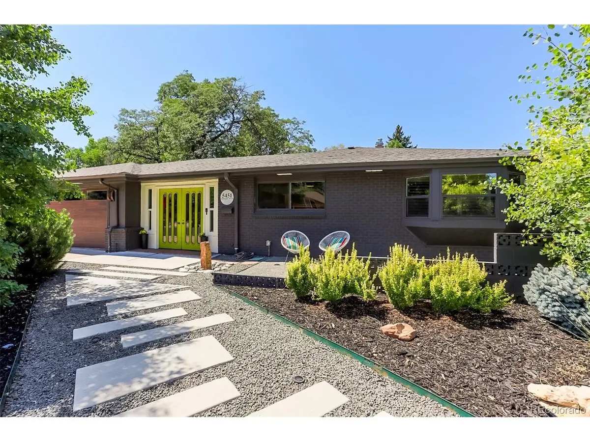 5451 Conley Way, Denver, CO 80222 - #1