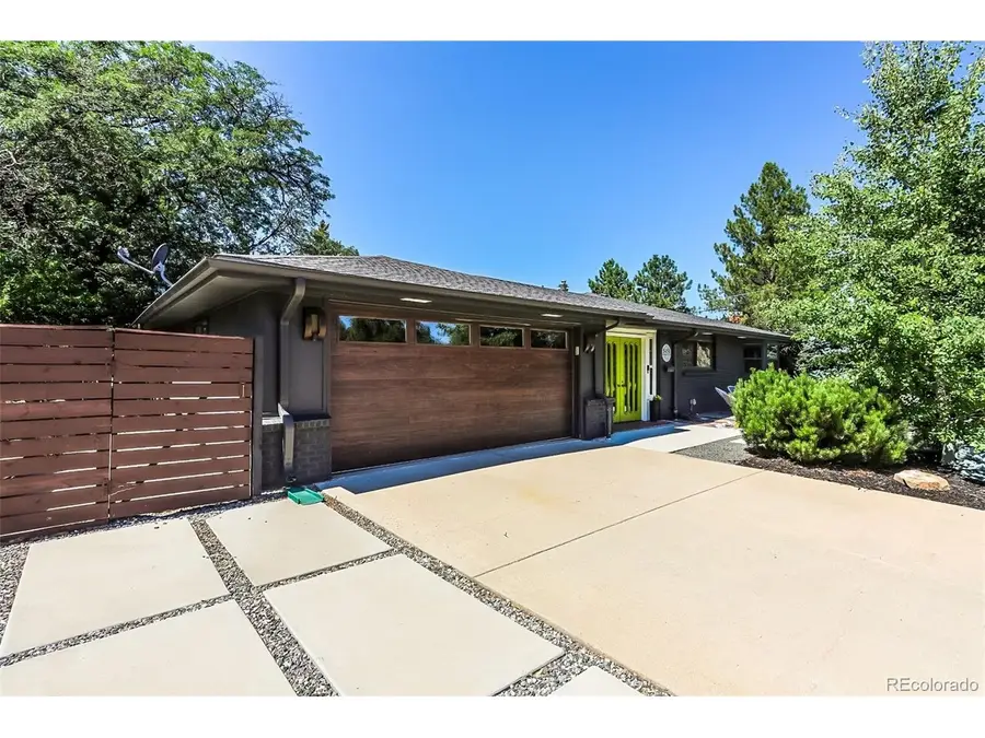 5451 Conley Way, Denver, CO 80222 - #2