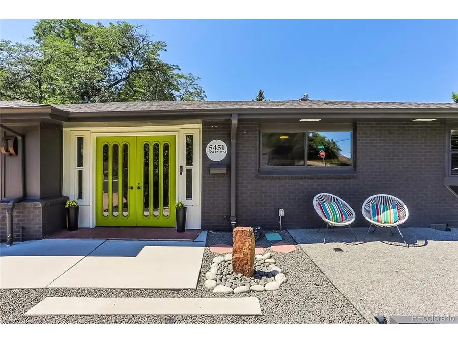 5451 Conley Way, Denver, CO 80222 - #3