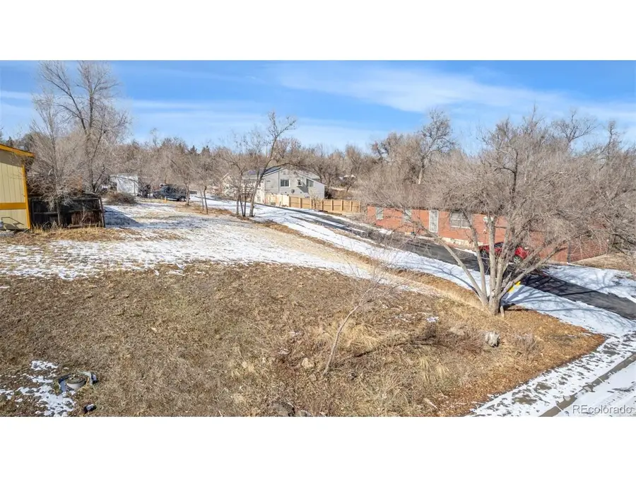 3153 S Bryant St, Englewood, CO 80110 - #3