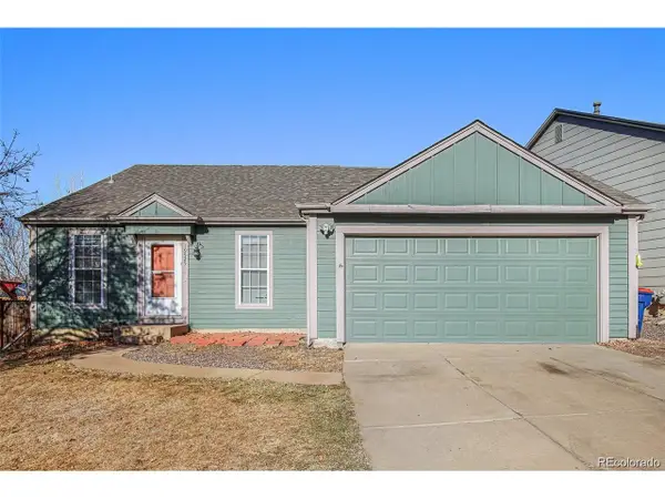 19525 E Bates Ave, Aurora, CO 80013