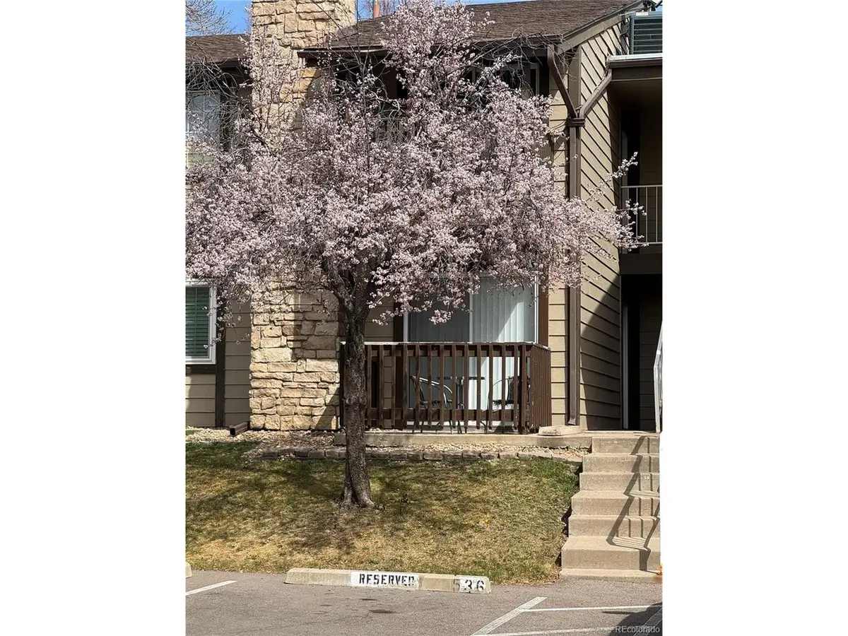 1850 S Pitkin Cir #B, Aurora, CO 80017 - #1