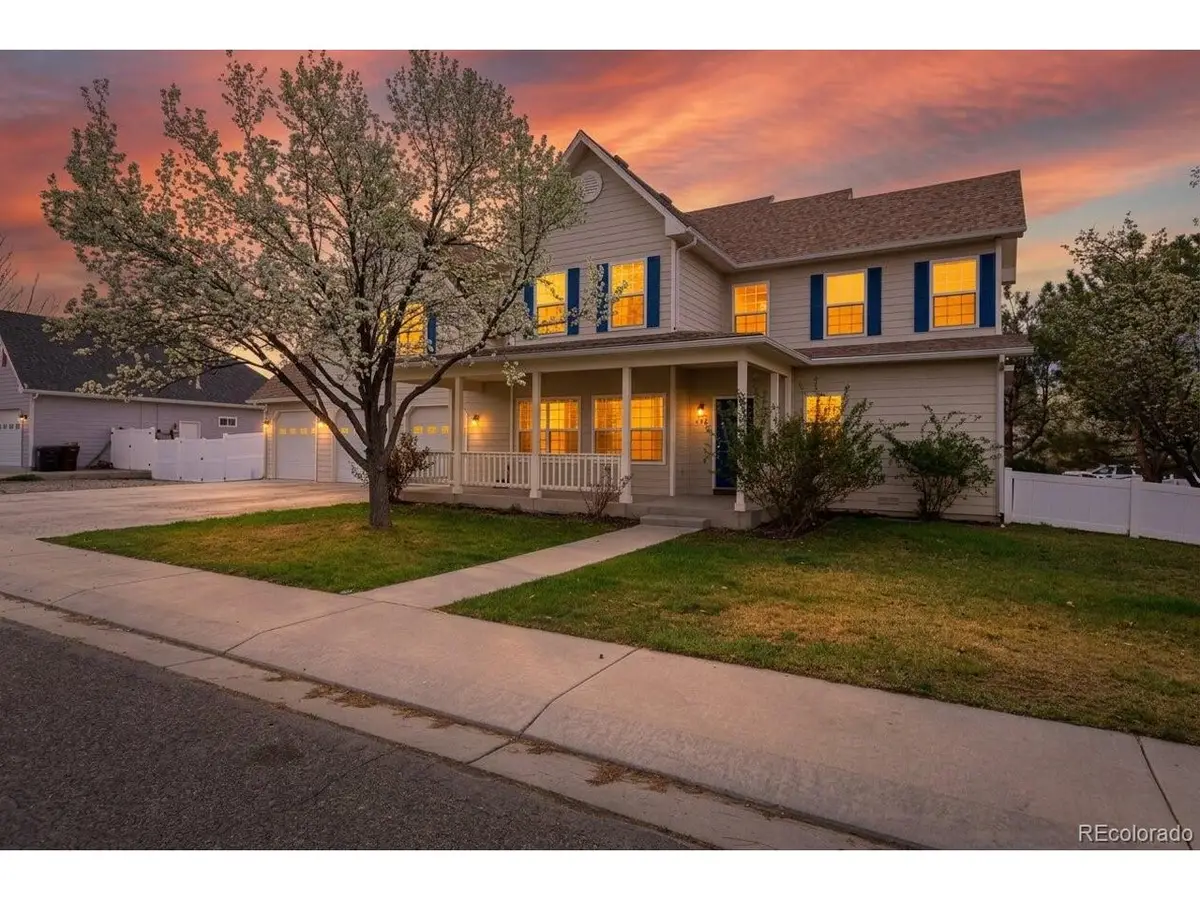 624 Orange Grove Way, Grand Junction, CO 81504 - #1