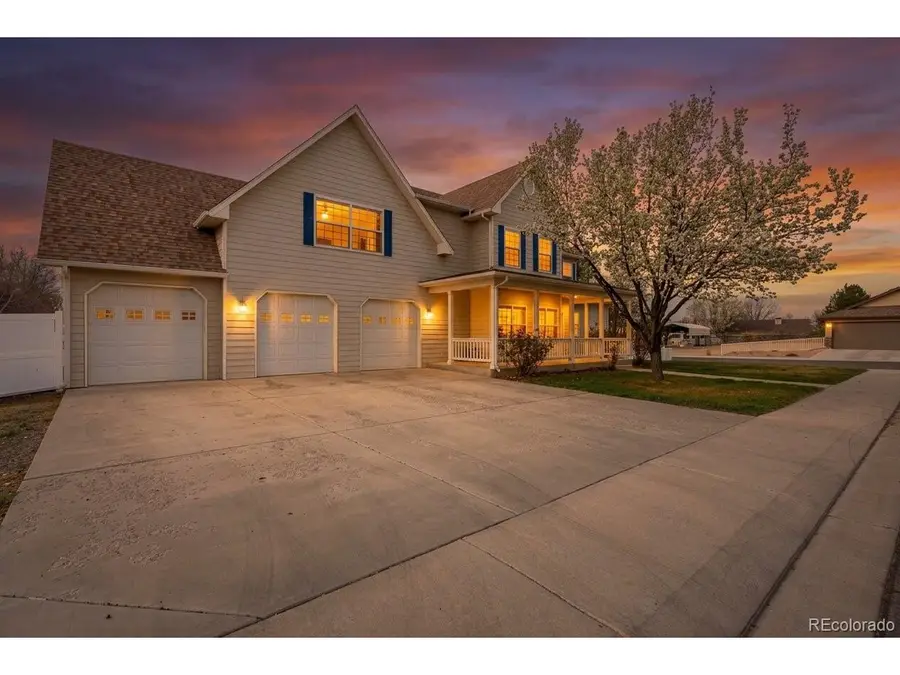 624 Orange Grove Way, Grand Junction, CO 81504 - #2