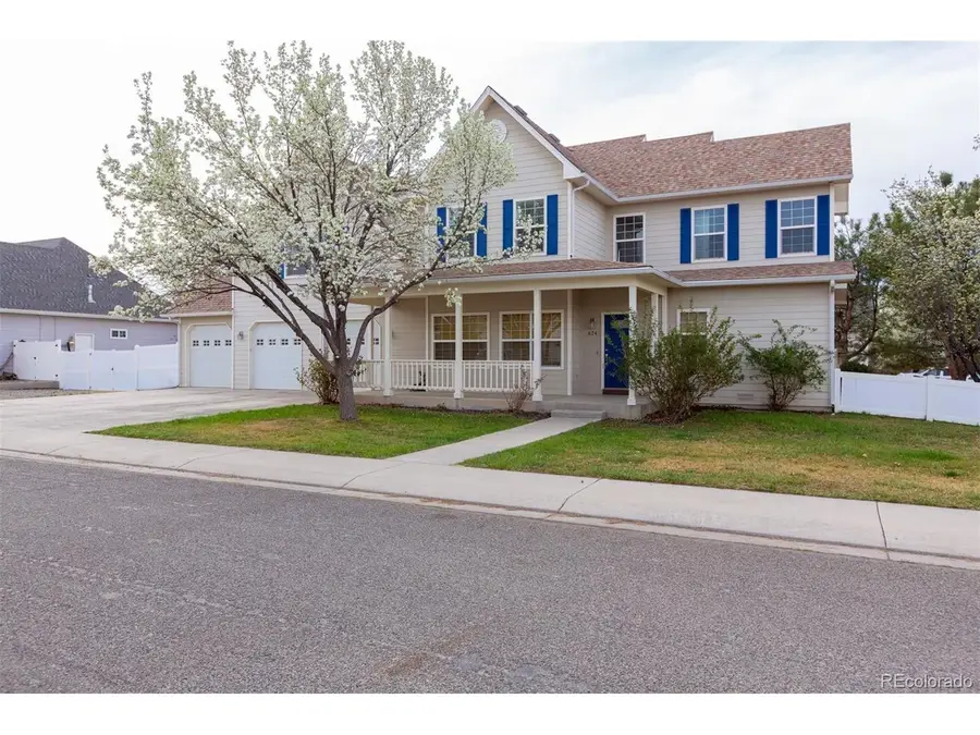 624 Orange Grove Way, Grand Junction, CO 81504 - #3