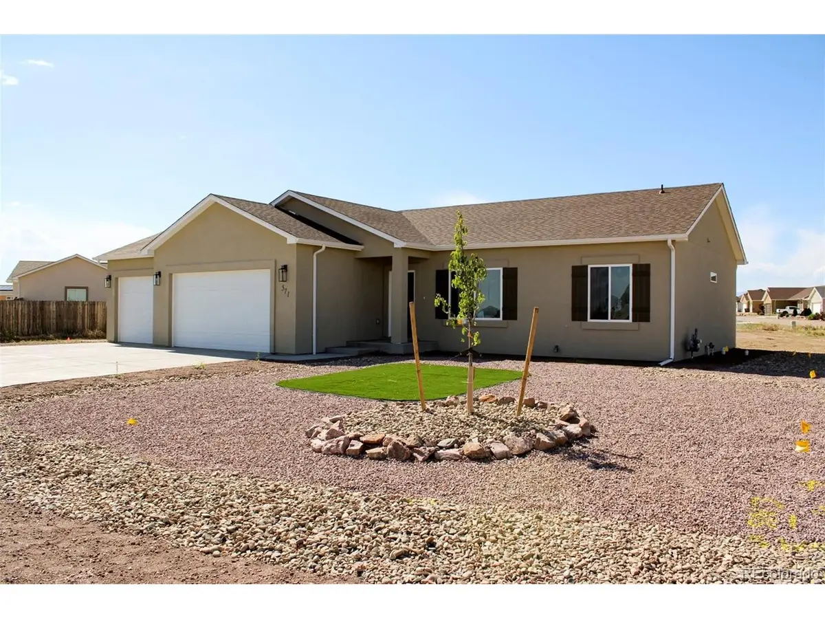 571 N Campbell Dr, Pueblo West, CO 81007 - #1