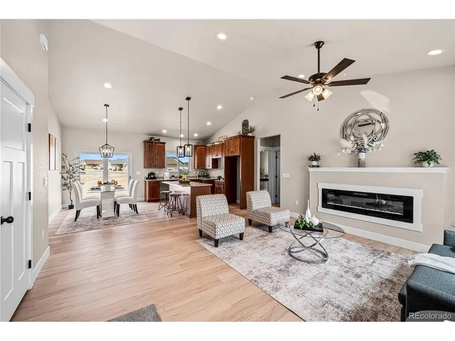 571 N Campbell Dr, Pueblo West, CO 81007 - #2
