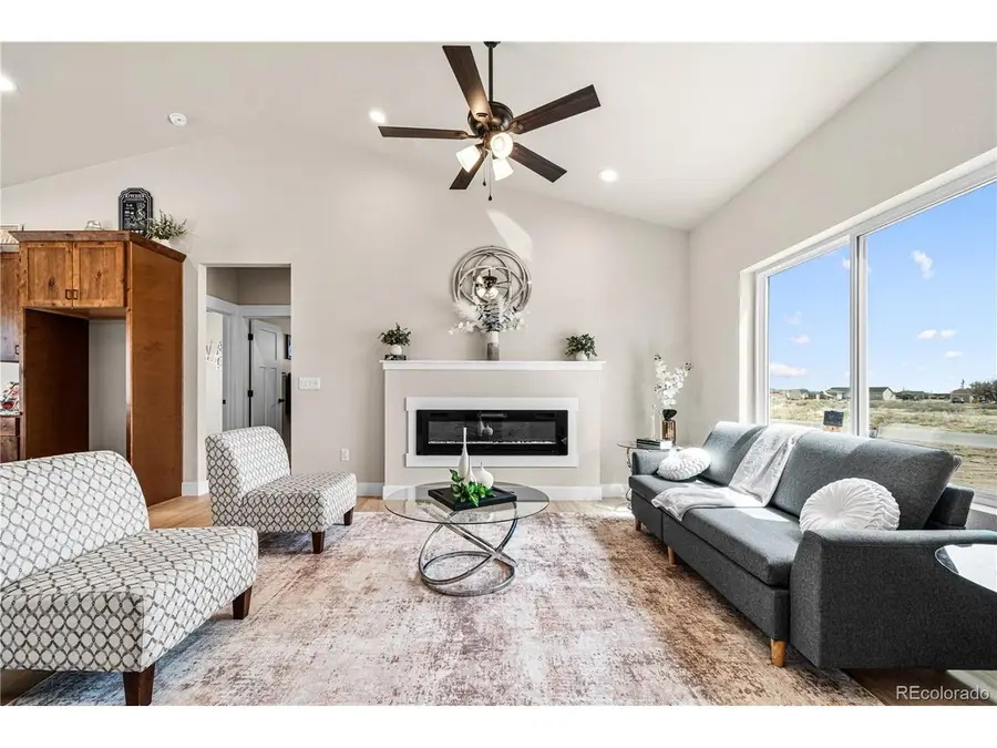 571 N Campbell Dr, Pueblo West, CO 81007 - #3