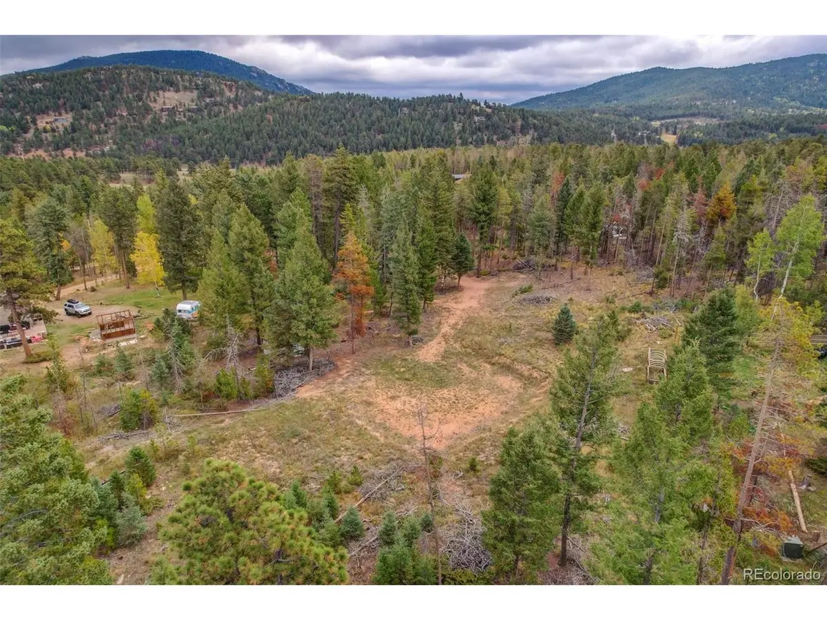 27687 Pine Grove Trl, Conifer, CO 80433 - #1