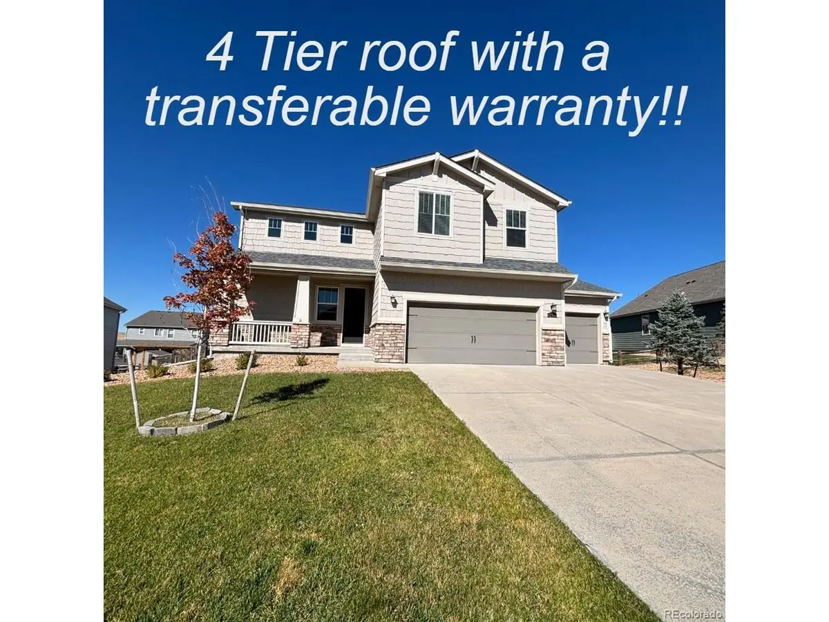 Address Withheld By Seller, Elizabeth, CO 80107 - Image #1