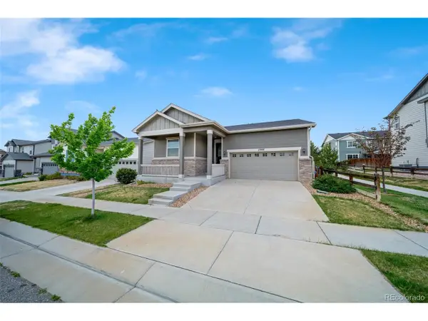 17997 E 99th Ave, Commerce City, CO 80022