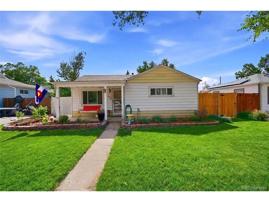 2309 Newark St, Aurora, CO 80010 - #2