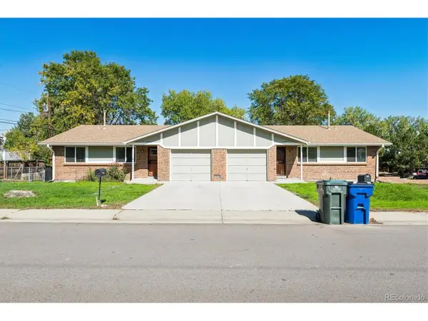 12735 W 11th Pl, Golden, CO 80401