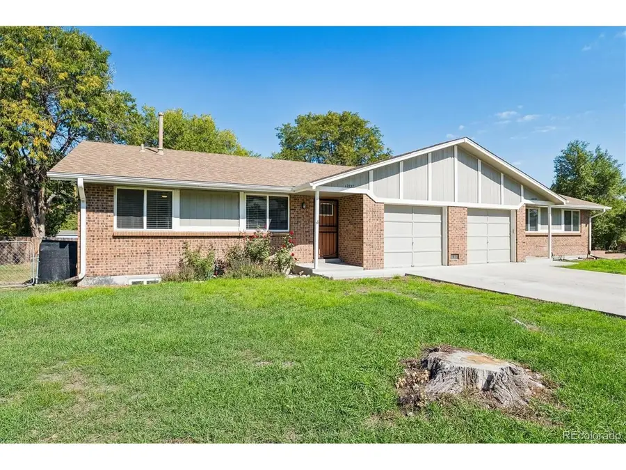 12735 W 11th Pl, Golden, CO 80401 - #2