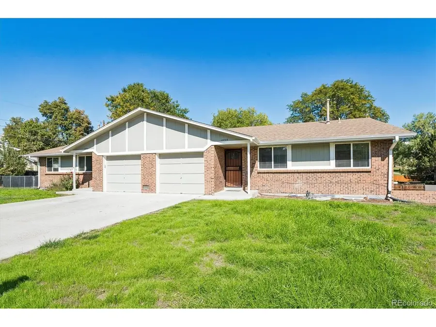 12735 W 11th Pl, Golden, CO 80401 - #3