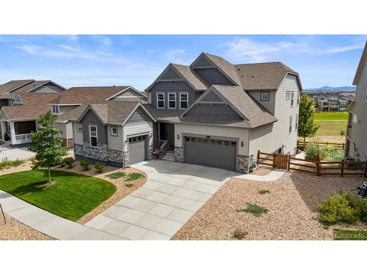 18934 W 95th Ln, Arvada, CO 80007 - #1