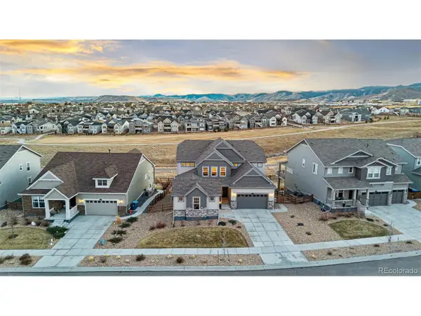 18934 W 95th Ln, Arvada, CO 80007