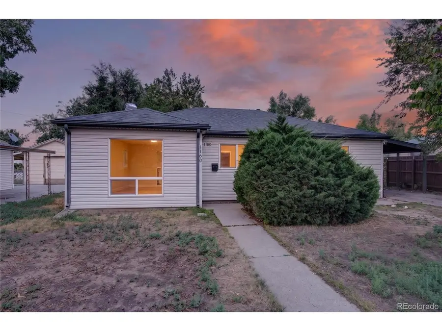 1160 Vaughn St, Aurora, CO 80011 - #2