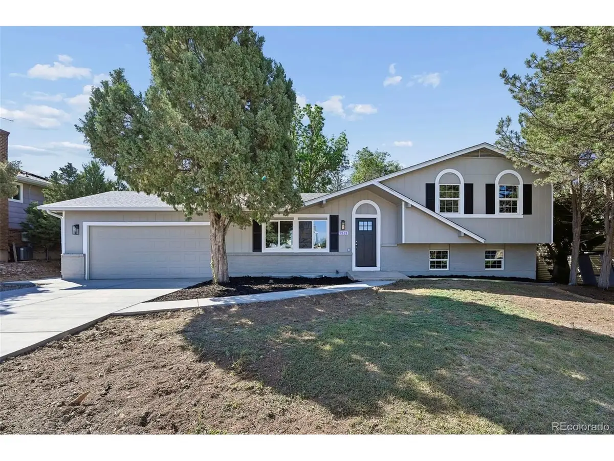 7313 Colonial Dr, Fountain, CO 80817 - #1