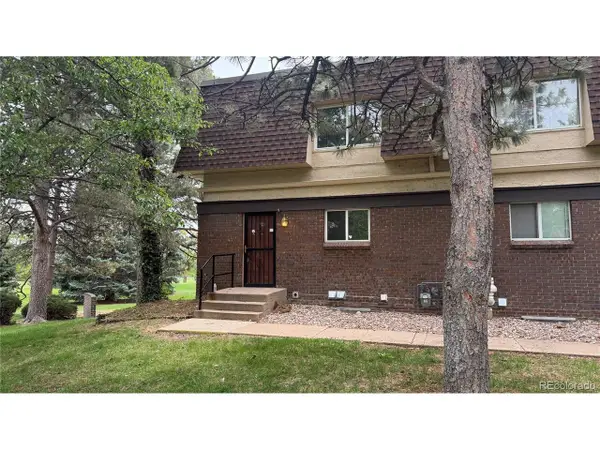 7755 E Quincy Ave #T56, Denver, CO 80237