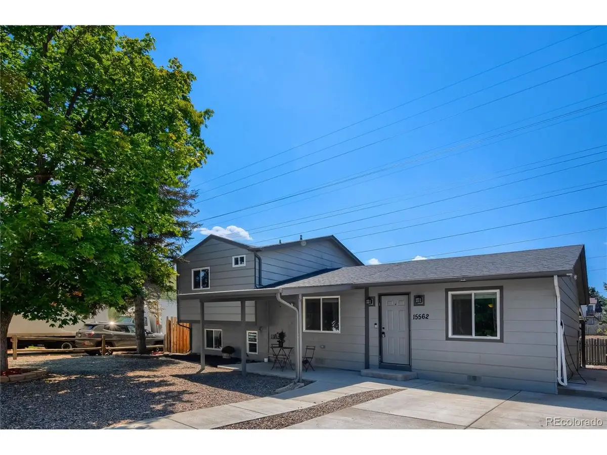 15562 E Bails Dr, Aurora, CO 80017 - #1
