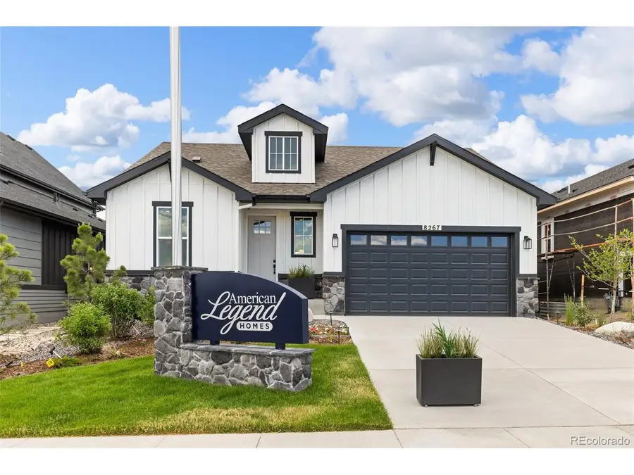 8267 Nat Love Dr, Colorado Springs, CO 80908 - Image #2