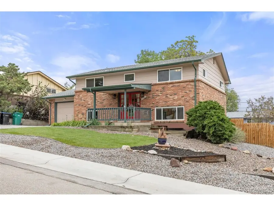 7142 Marshall St, Arvada, CO 80003 - #2